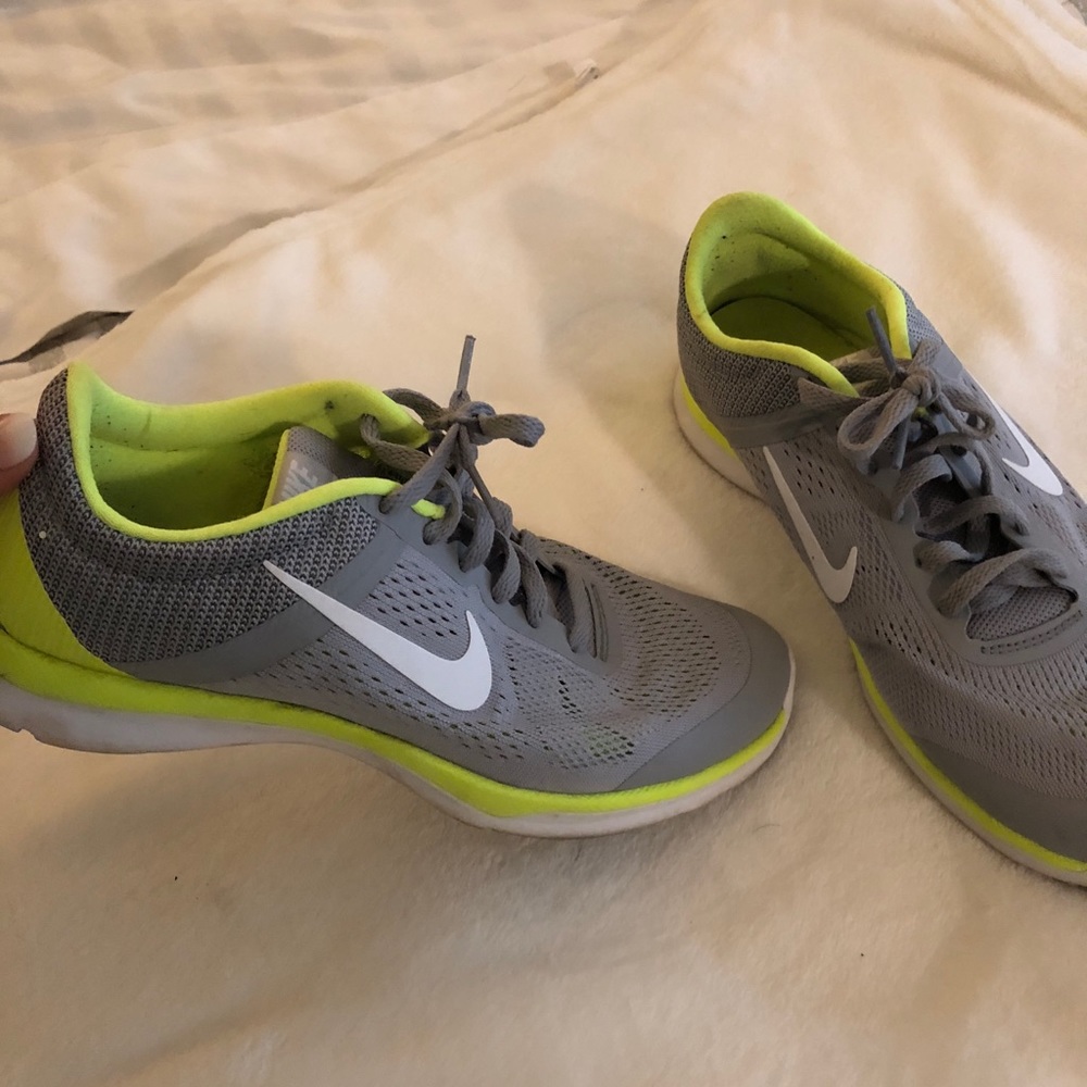 Nike In season 5